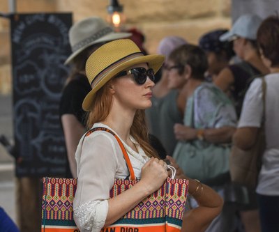 Jessica Chastain Poster 2985240