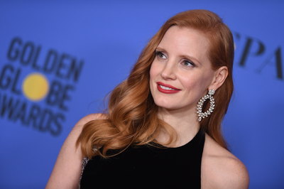 Jessica Chastain Poster 2985260