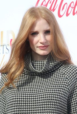 Jessica Chastain Poster 2985262