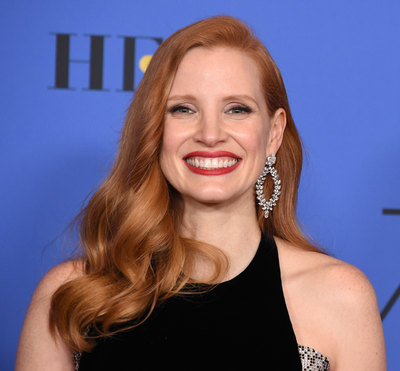 Jessica Chastain Poster 2985266