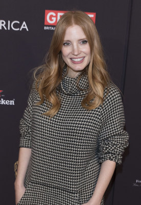 Jessica Chastain Poster 2985268