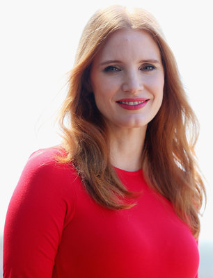 Jessica Chastain Poster 2985274