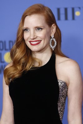 Jessica Chastain Poster 2985284