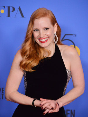 Jessica Chastain Poster 2985307