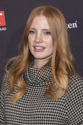 Jessica Chastain Poster 2985315