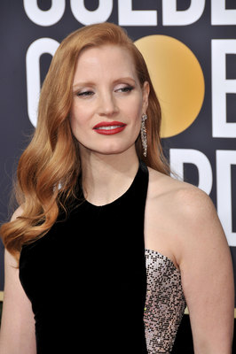 Jessica Chastain Poster 2985320