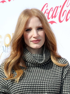 Jessica Chastain Poster 2985340