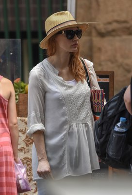 Jessica Chastain Poster 2985342