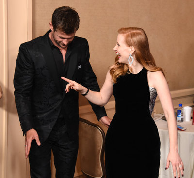 Jessica Chastain Poster 2985351