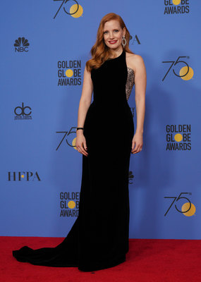 Jessica Chastain Poster 2985352