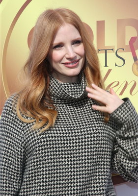 Jessica Chastain Poster 2985365