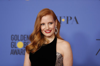 Jessica Chastain Poster 2985369