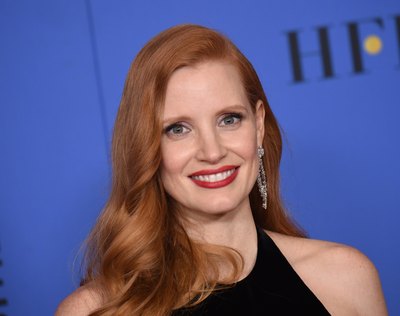 Jessica Chastain Poster 2985377
