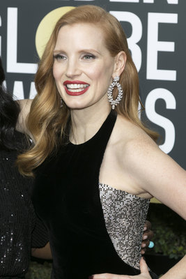 Jessica Chastain Poster 2985381