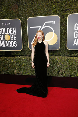 Jessica Chastain Poster 2985383