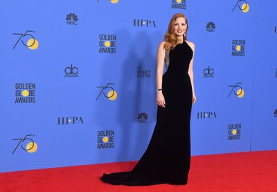 Jessica Chastain Poster 2985409