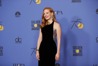Jessica Chastain Poster 2985413