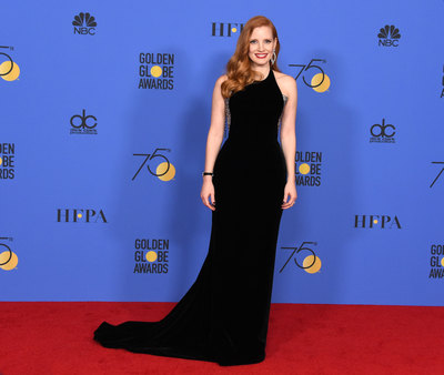 Jessica Chastain Poster 2985419