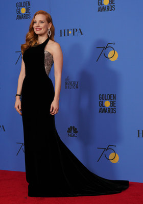 Jessica Chastain Poster 2985422
