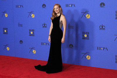 Jessica Chastain Poster 2985426