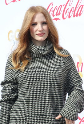 Jessica Chastain Poster 2985442