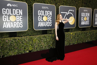 Jessica Chastain Poster 2985443