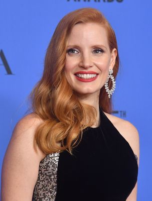 Jessica Chastain Poster 2985457