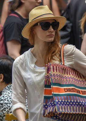 Jessica Chastain Poster 2985462