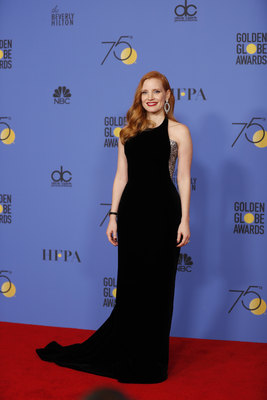Jessica Chastain Poster 2985472