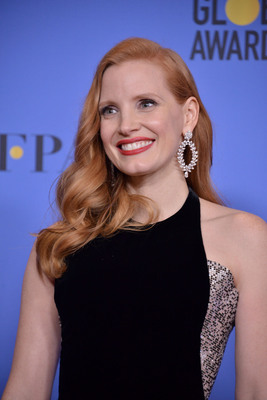 Jessica Chastain Poster 2985475