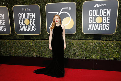Jessica Chastain Poster 2985519