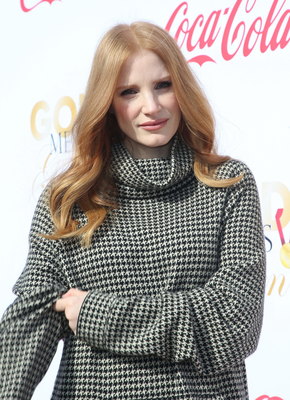 Jessica Chastain Poster 2985527