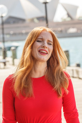 Jessica Chastain Poster 2985531