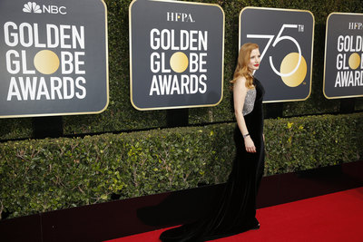 Jessica Chastain Poster 2985535