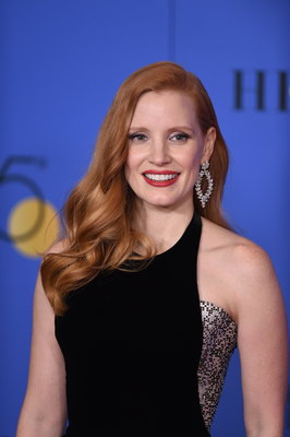 Jessica Chastain Poster 2985545