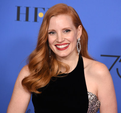Jessica Chastain Poster 2985556