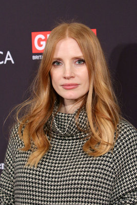 Jessica Chastain Poster 2985558