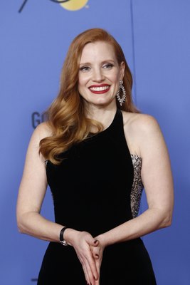 Jessica Chastain Poster 2985564