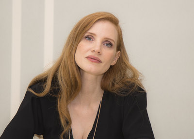 Jessica Chastain Poster 3222263