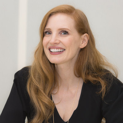 Jessica Chastain Poster 3222272
