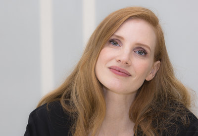 Jessica Chastain Poster 3222274