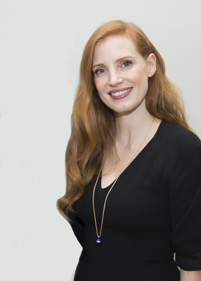 Jessica Chastain Poster 3222276