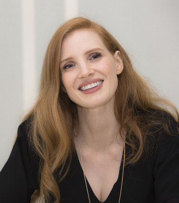 Jessica Chastain Poster 3222280