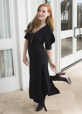 Jessica Chastain Poster 3222282