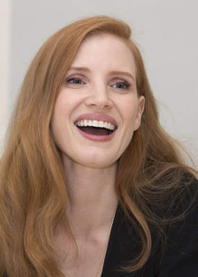 Jessica Chastain Poster 3222283