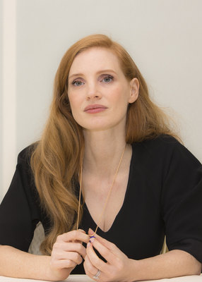 Jessica Chastain Poster 3222286