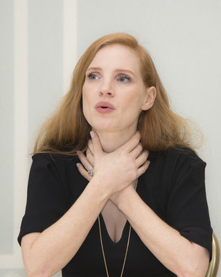 Jessica Chastain Poster 3222287