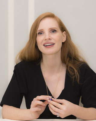 Jessica Chastain Poster 3222288
