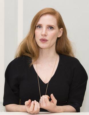 Jessica Chastain Poster 3222289