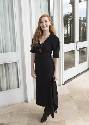 Jessica Chastain Poster 3222295